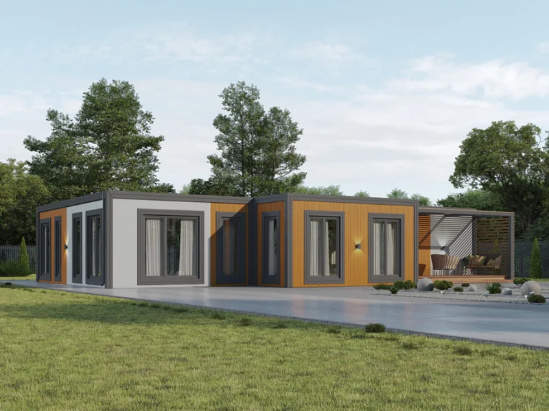 Домокомплект DoorHan 162 Ультра